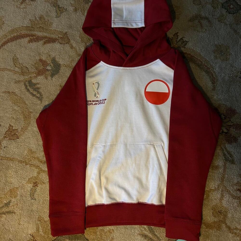 Sting description fifa worldcup hoodies